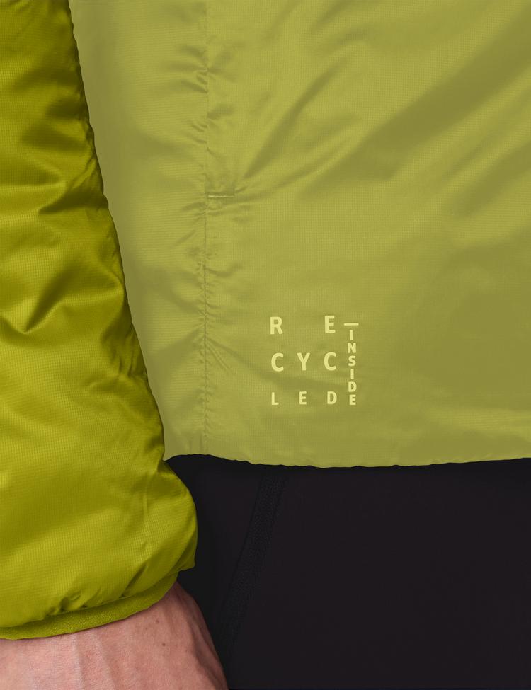 VAUDE VAUDE Men's Freney Jacket VI Outdoorjacke Herren - dark leaf - 0 | SportScheck