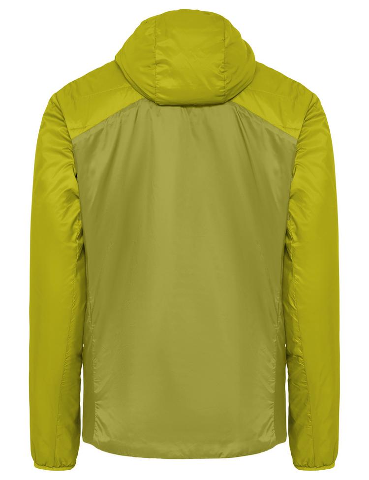 VAUDE VAUDE Men's Freney Jacket VI Outdoorjacke Herren - dark leaf - 0 | SportScheck