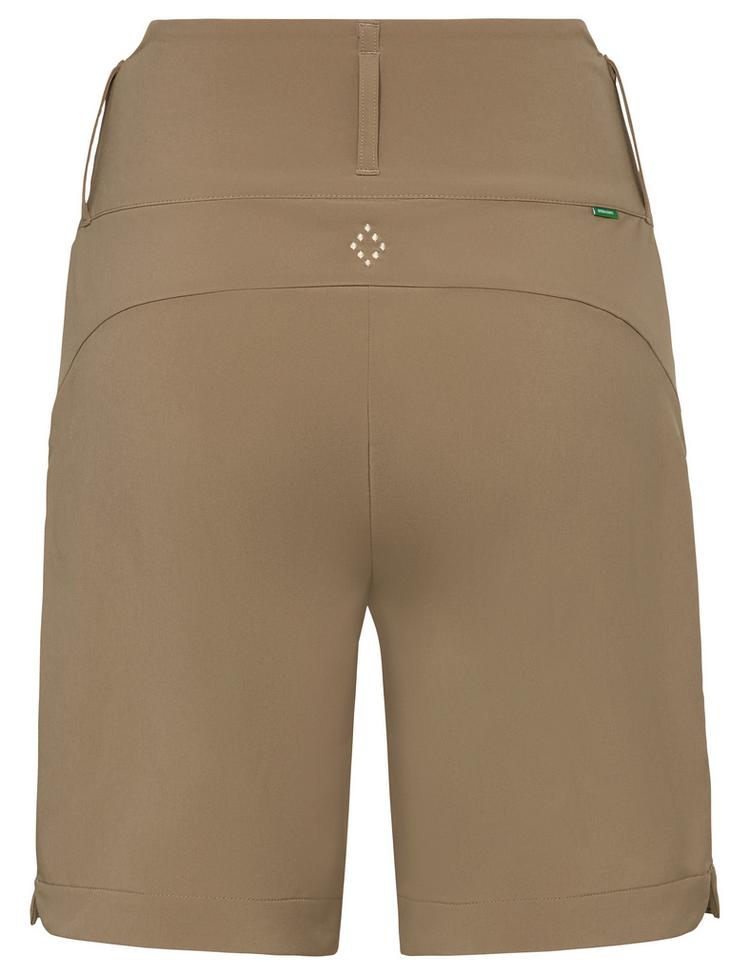 VAUDE VAUDE Women's Skomer Bermuda Shorts Funktionshose Damen - oat - 0 | SportScheck
