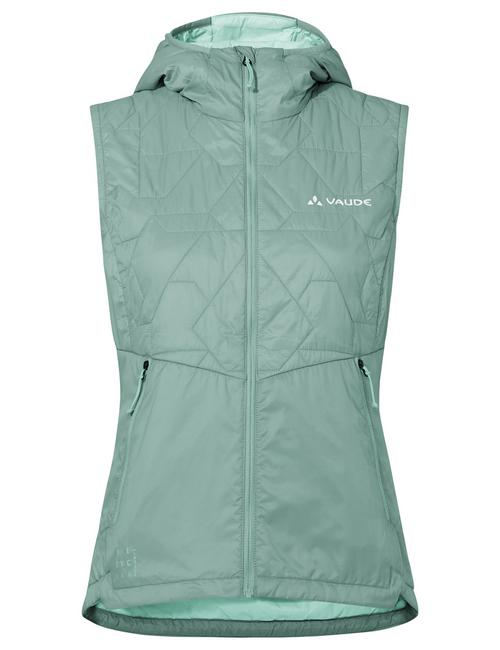 VAUDE Women's Freney Vest V Outdoorweste Damen