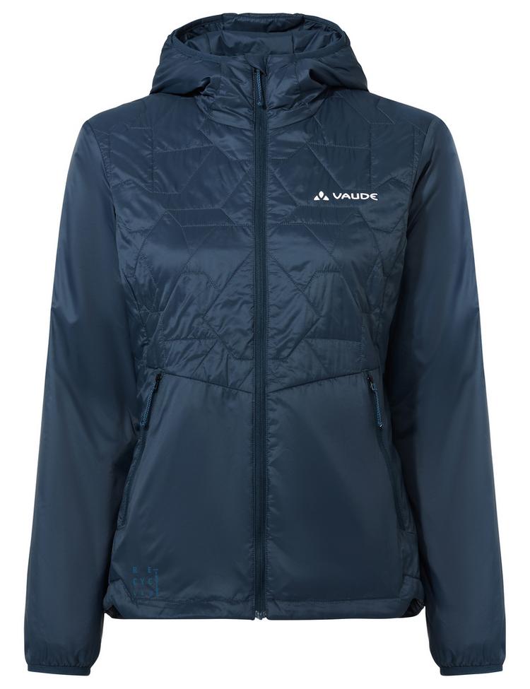 VAUDE VAUDE Women's Freney Jacket VI Outdoorjacke Damen - dark sea - 0 | SportScheck