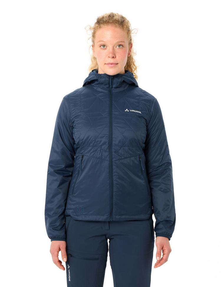 VAUDE VAUDE Women's Freney Jacket VI Outdoorjacke Damen - dark sea - 0 | SportScheck