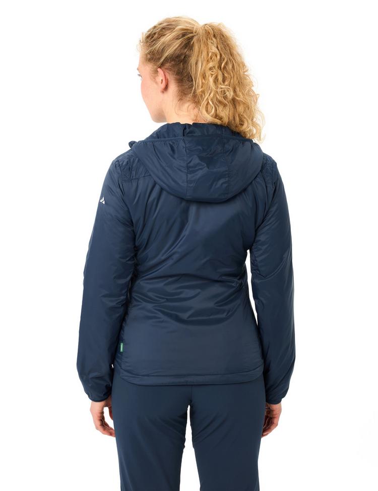 VAUDE VAUDE Women's Freney Jacket VI Outdoorjacke Damen - dark sea - 1 | SportScheck