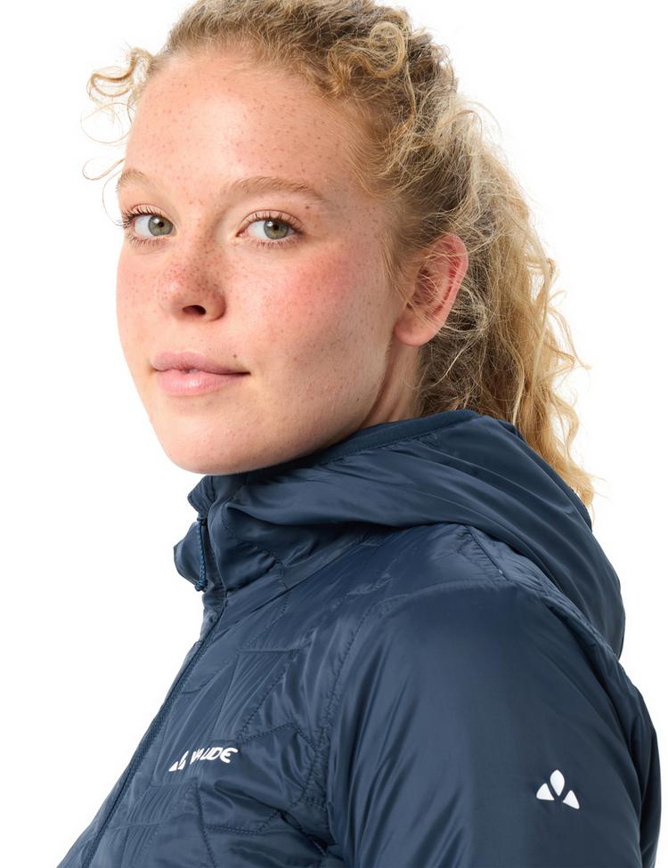 VAUDE VAUDE Women's Freney Jacket VI Outdoorjacke Damen - dark sea - 1 | SportScheck