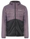 VAUDE Men's Freney Jacket VI Outdoorjacke Herren - purple ash