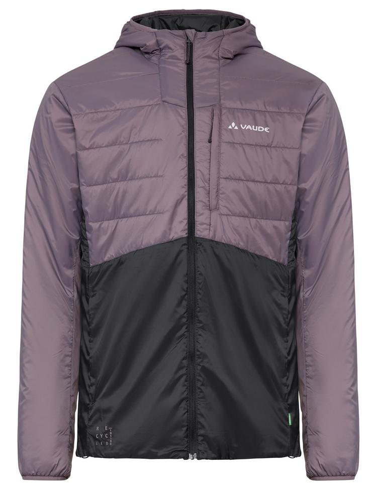 VAUDE VAUDE Men's Freney Jacket VI Outdoorjacke Herren - purple ash - 0 | SportScheck