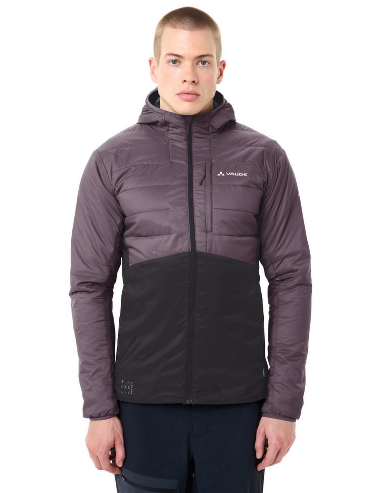 VAUDE VAUDE Men's Freney Jacket VI Outdoorjacke Herren - purple ash - 0 | SportScheck
