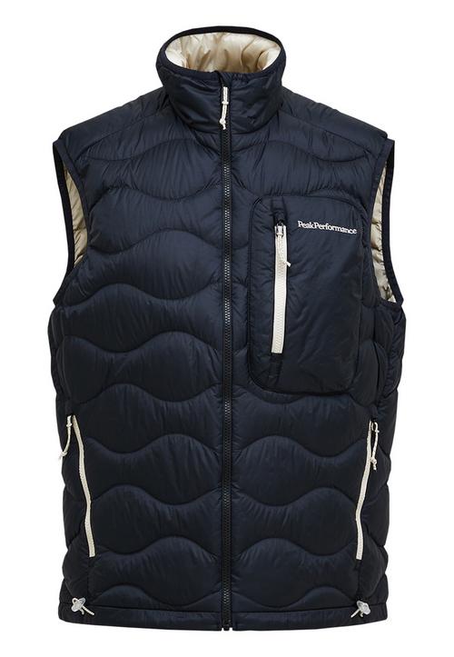 Peak Performance Daunenweste Herren