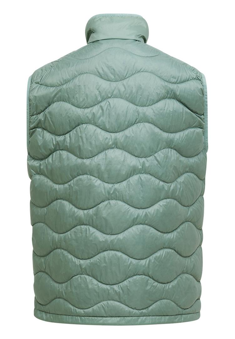 Peak Performance Peak Performance Daunenweste Herren - SALBEI - 0 | SportScheck