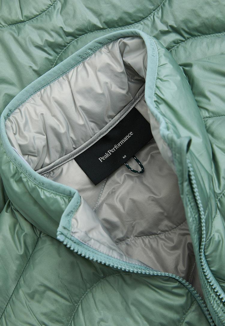 Peak Performance Peak Performance Daunenweste Herren - SALBEI - 0 | SportScheck