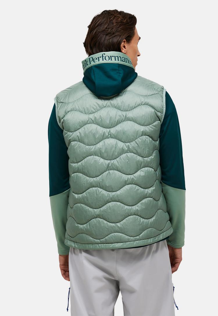 Peak Performance Peak Performance Daunenweste Herren - SALBEI - 1 | SportScheck