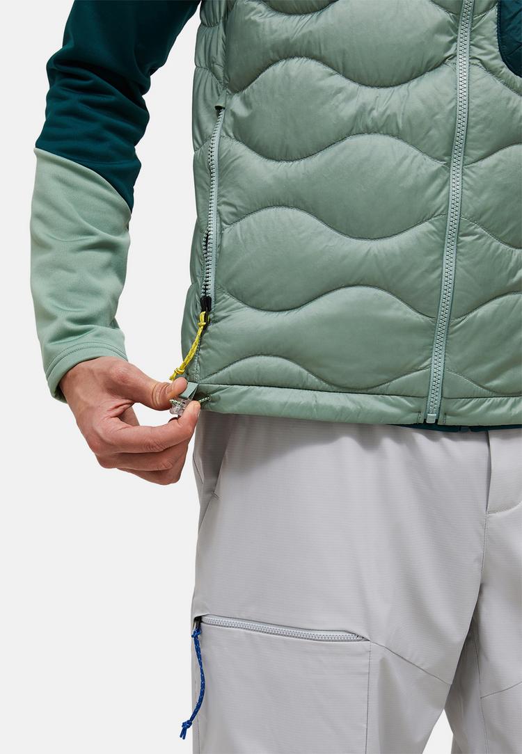 Peak Performance Peak Performance Daunenweste Herren - SALBEI - 2 | SportScheck