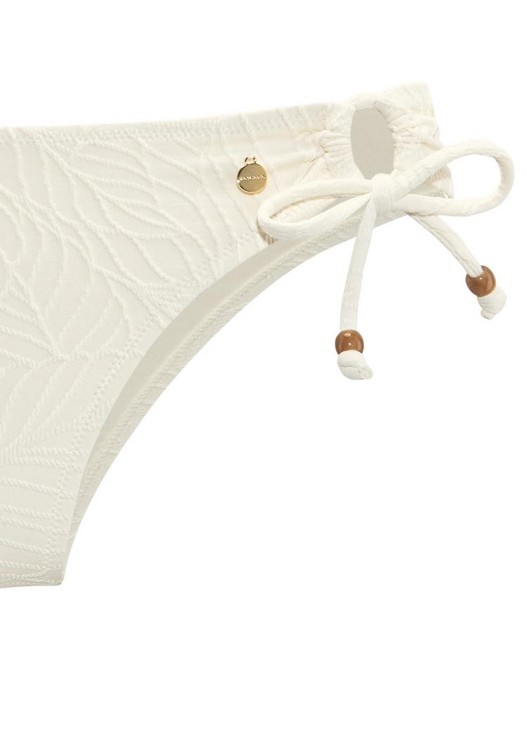 Lascana Lascana Bikini-Hose Bikini Hose Damen - creme - 1 | SportScheck
