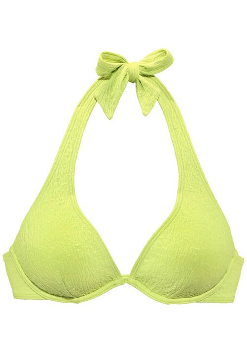 S.OLIVER B&uuml;gel-Bikini-Top Bikini Oberteil Damen