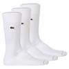 Lacoste Socken Socken Herren - Wei&szlig;