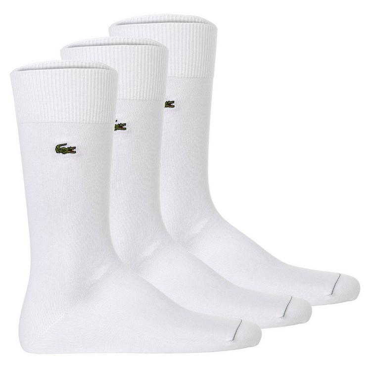 Lacoste Lacoste Socken Socken Herren - Wei&szlig; - 0 | SportScheck