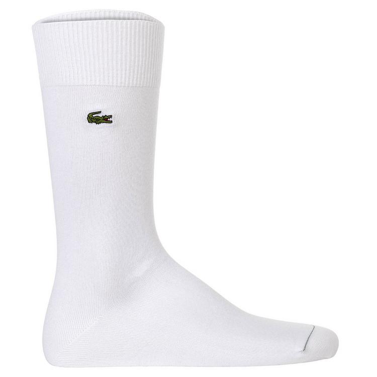 Lacoste Lacoste Socken Socken Herren - Wei&szlig; - 0 | SportScheck