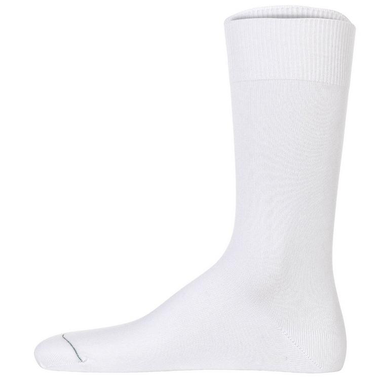 Lacoste Lacoste Socken Socken Herren - Wei&szlig; - 1 | SportScheck
