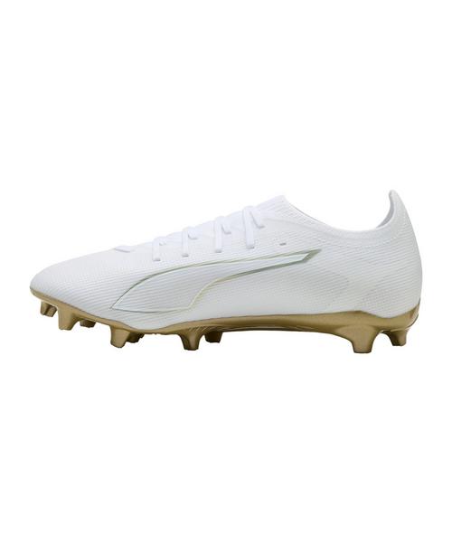 PUMA ULTRA 6 Match FG/AG White Pack Wei&szlig; Fu&szlig;ballschuhe