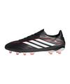 adidas Copa Pure IV Pro FG Immortal DNA Fu&szlig;ballschuhe Herren - schwarzweiss
