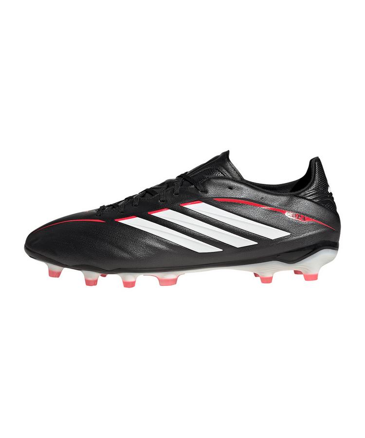 adidas adidas Copa Pure IV Pro FG Immortal DNA Fu&szlig;ballschuhe Herren - schwarzweiss - 0 | SportScheck
