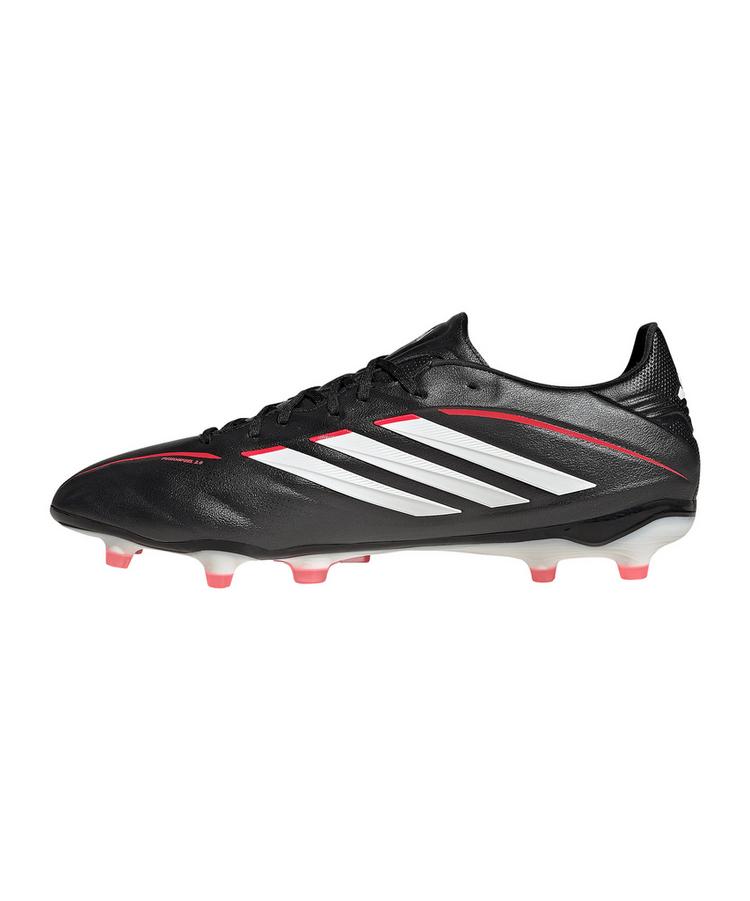 adidas adidas Copa Pure IV Pro FG Immortal DNA Fu&szlig;ballschuhe Herren - schwarzweiss - 0 | SportScheck