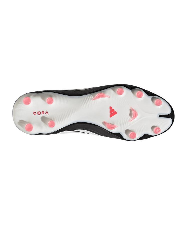 adidas adidas Copa Pure IV Pro FG Immortal DNA Fu&szlig;ballschuhe Herren - schwarzweiss - 0 | SportScheck