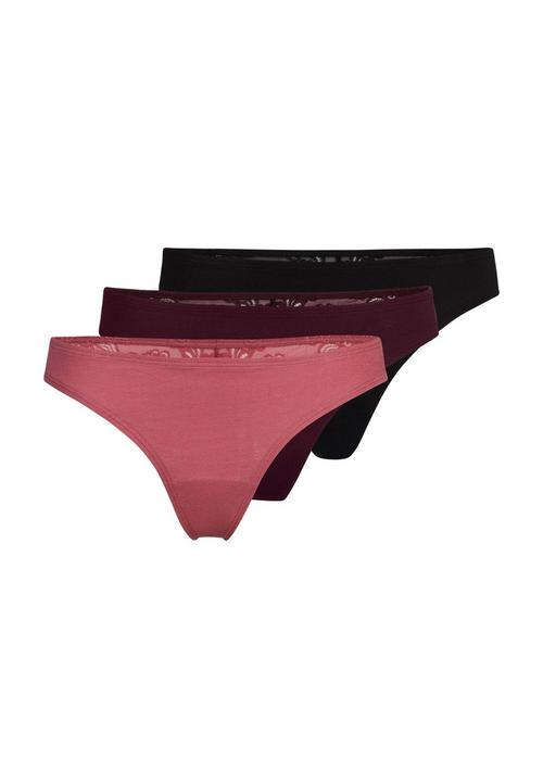 Snocks Tangas Unterhose Damen