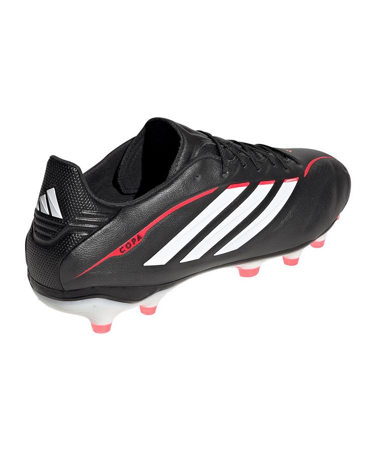 adidas adidas Copa Pure IV Pro FG Immortal DNA Fu&szlig;ballschuhe Herren - schwarzweiss - 2 | SportScheck