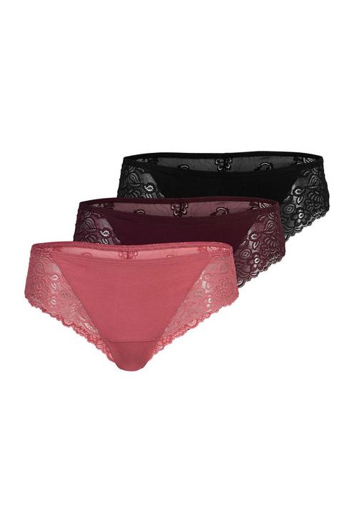 Snocks Brazilian Slips Unterhose Damen