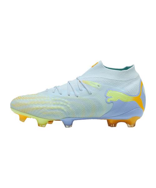 PUMA FUTURE 9 Ultimate FG Light Up Damen Fu&szlig;ballschuhe Damen