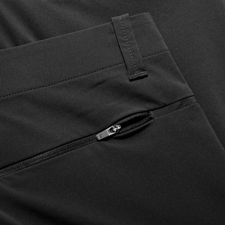 Mammut Mammut Outdoor Zip Off Wanderhose Damen - black - 1 | SportScheck