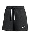 Nike Park 26 Sweatshort Damen Fu&szlig;ballshorts Damen - schwarzweiss