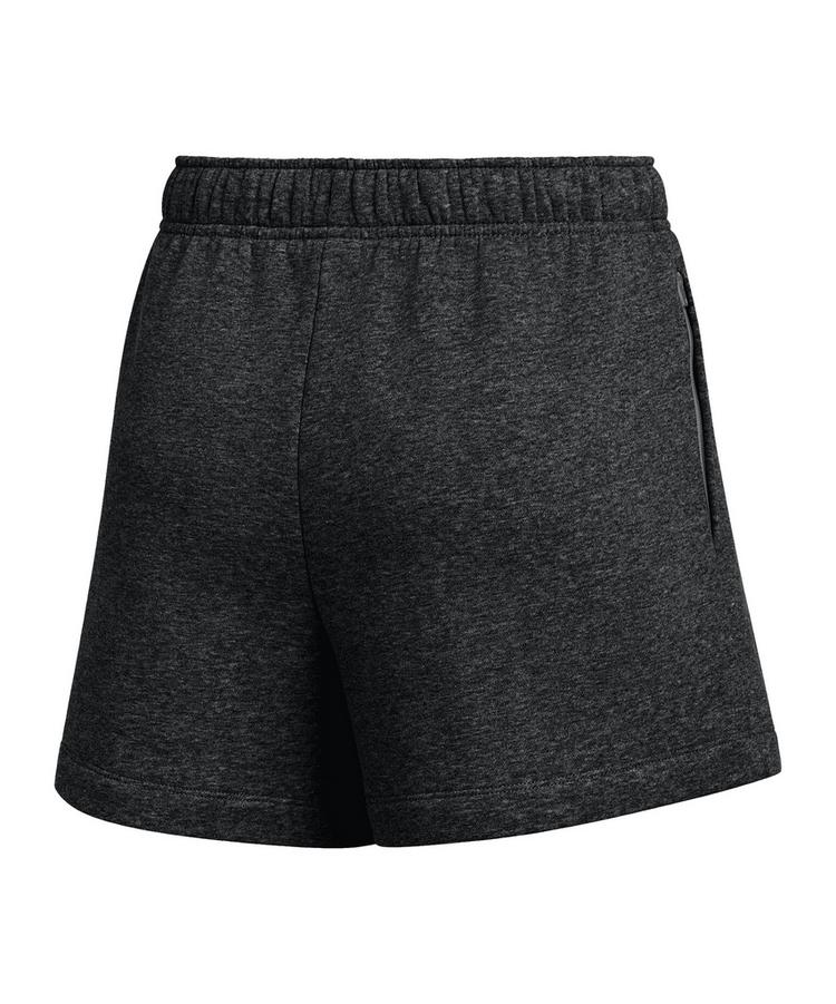 Nike Nike Park 26 Sweatshort Damen Fu&szlig;ballshorts Damen - schwarzweiss - 0 | SportScheck