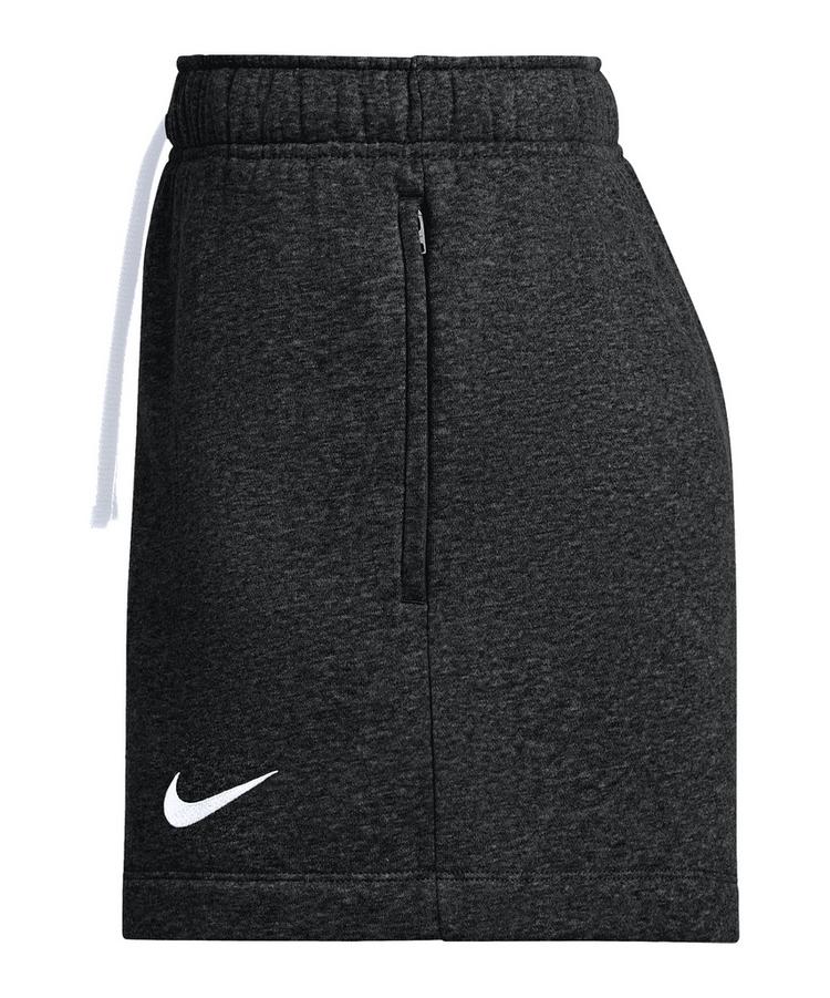 Nike Nike Park 26 Sweatshort Damen Fu&szlig;ballshorts Damen - schwarzweiss - 0 | SportScheck
