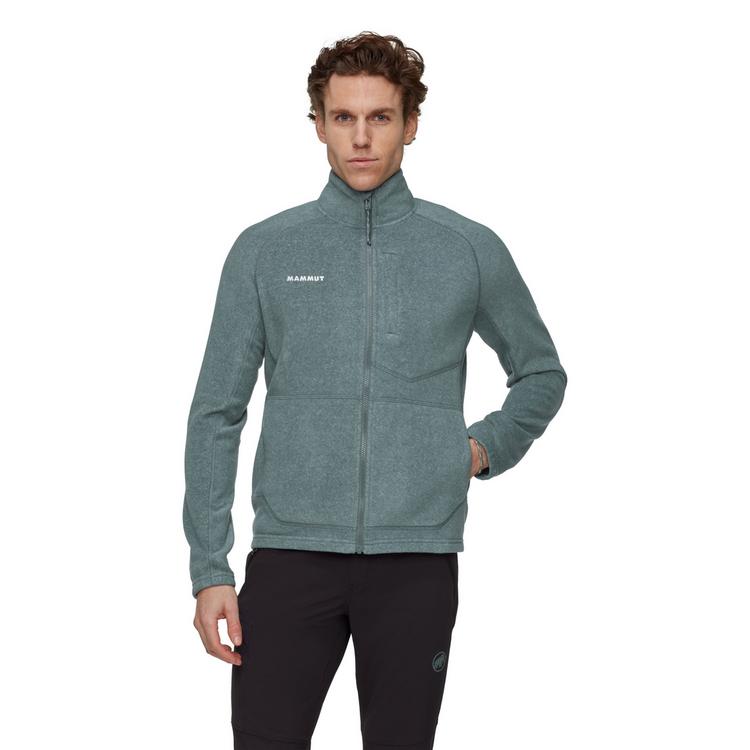 Mammut Mammut Fleecejacke Herren - strata - 0 | SportScheck