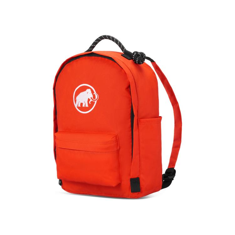 Mammut Mammut Wully 20 Wanderrucksack - mammut red - 0 | SportScheck