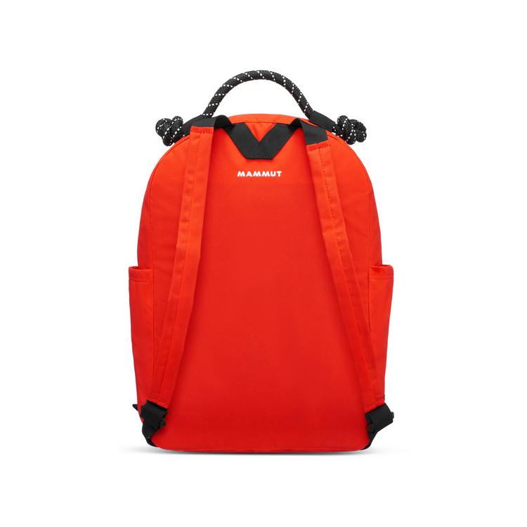 Mammut Mammut Wully 20 Wanderrucksack - mammut red - 0 | SportScheck