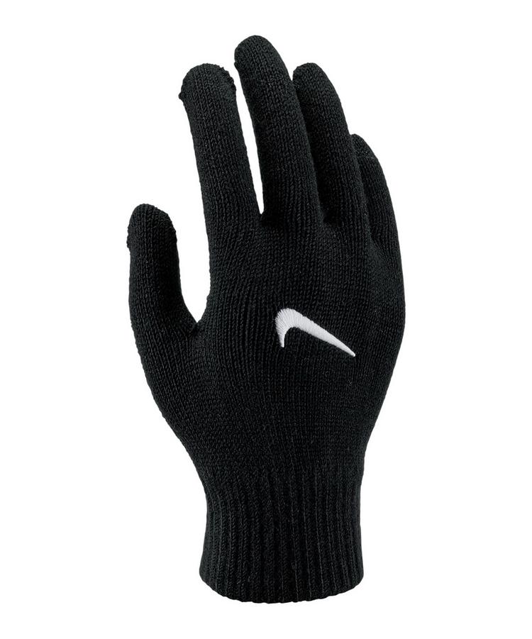 Nike Nike Knit Swoosh TG 3.0 Handschuhe Kids Handschuh Kinder - schwarzweiss - 0 | SportScheck
