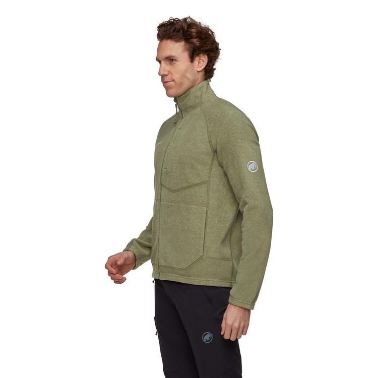 Mammut Mammut Fleecejacke Herren - marsh - 2 | SportScheck