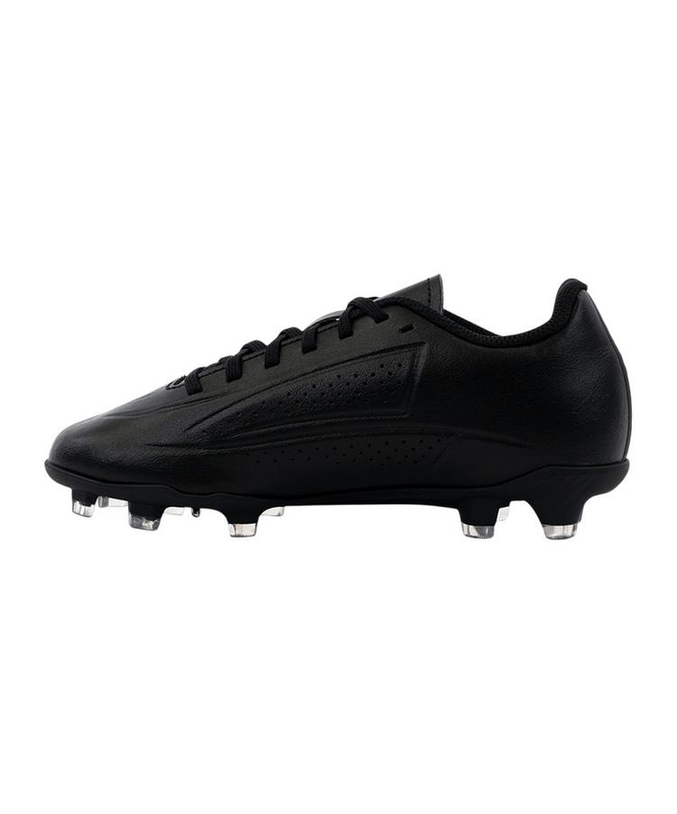 JAKO JAKO OPURA Academy FG/AG Feel It Wei&szlig; Fu&szlig;ballschuhe - schwarz - 0 | SportScheck