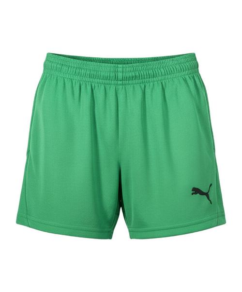 PUMA Short Kids Fu&szlig;ballshorts Kinder