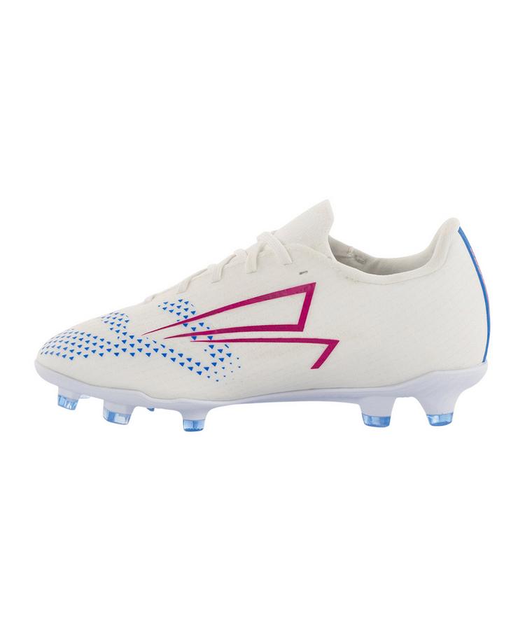 JAKO JAKO RS89 Academy FG/AG Feel It Fu&szlig;ballschuhe - weiss - 0 | SportScheck
