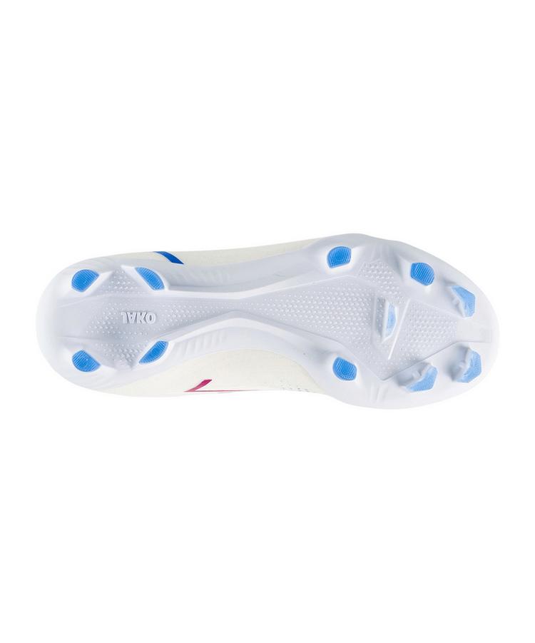 JAKO JAKO RS89 Academy FG/AG Feel It Fu&szlig;ballschuhe - weiss - 0 | SportScheck