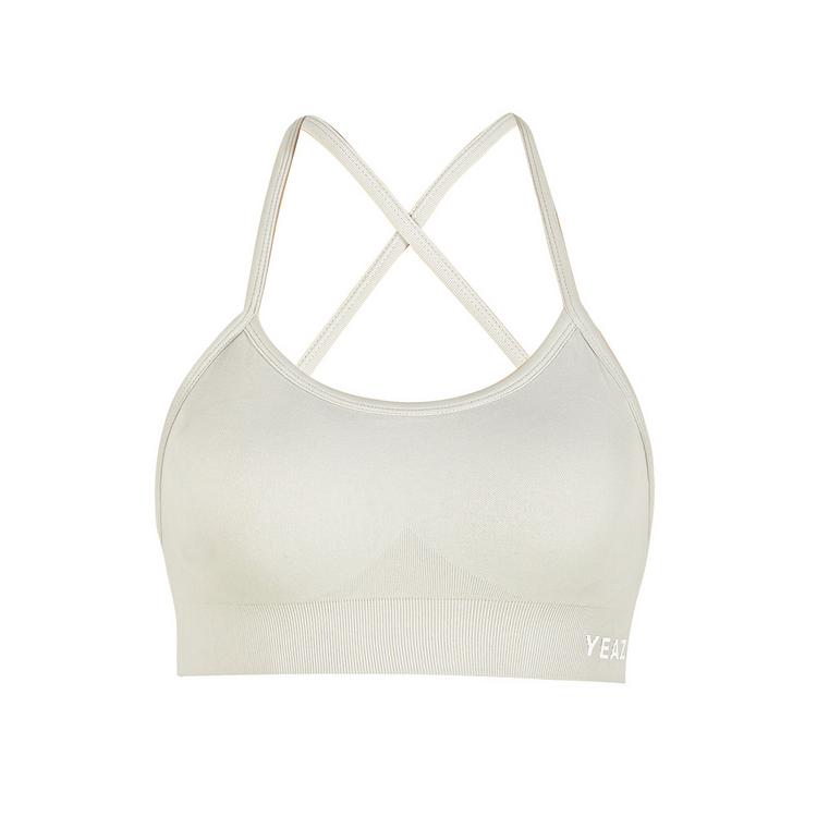 YEAZ YEAZ VICE Funktionstop Damen - Moon Dust - 0 | SportScheck