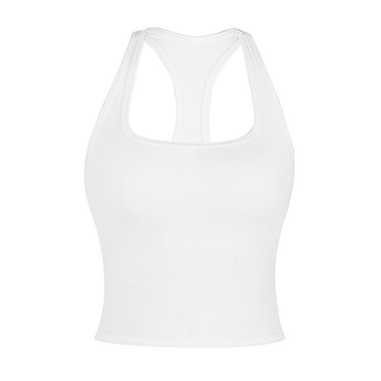 YEAZ YEAZ CRUSH Funktionstop Damen - Pure Light - 0 | SportScheck