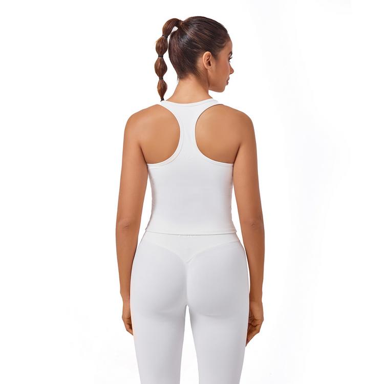 YEAZ YEAZ CRUSH Funktionstop Damen - Pure Light - 2 | SportScheck