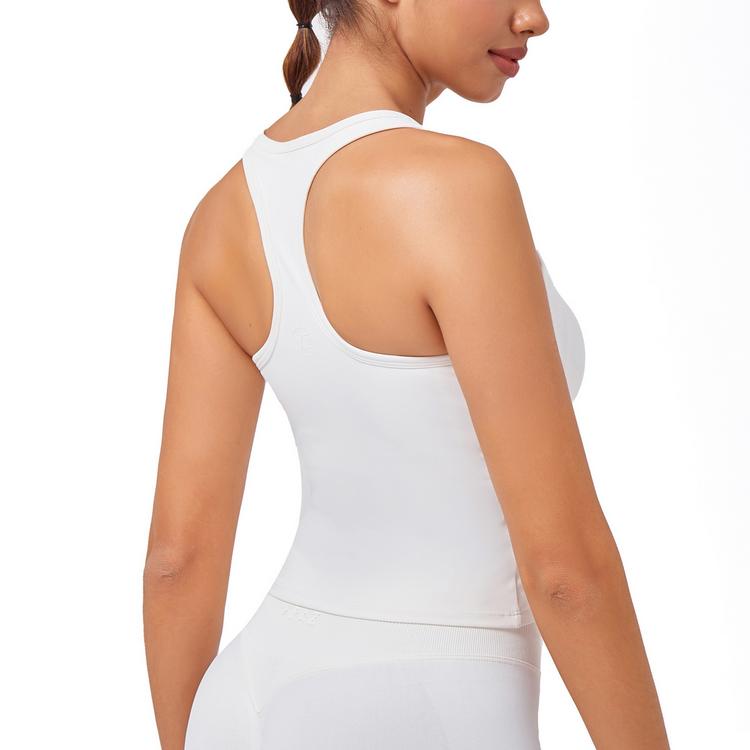 YEAZ YEAZ CRUSH Funktionstop Damen - Pure Light - 3 | SportScheck