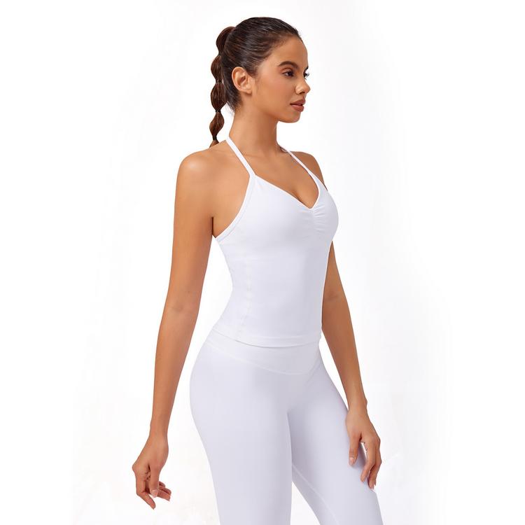 YEAZ YEAZ SCENE Funktionstop Damen - Pure Light - 1 | SportScheck