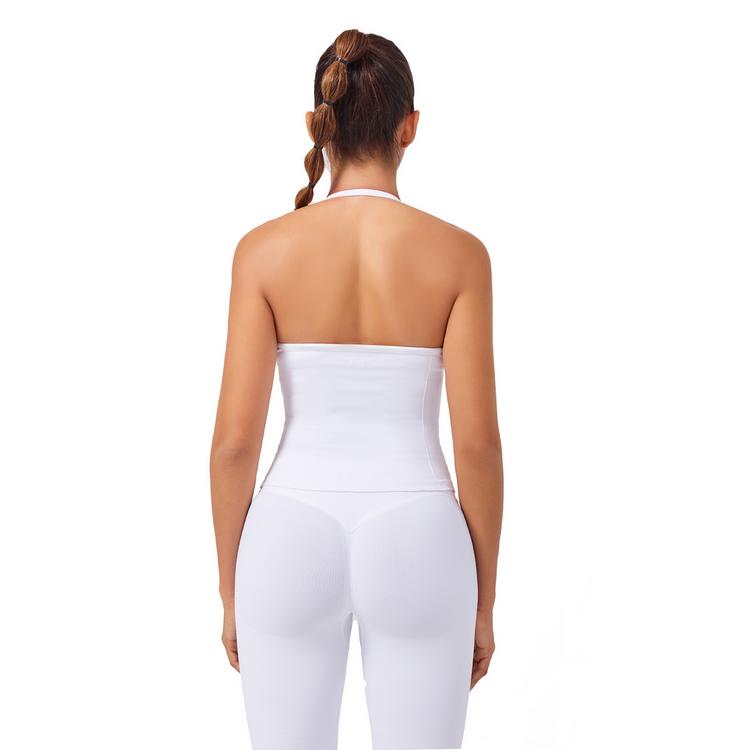 YEAZ YEAZ SCENE Funktionstop Damen - Pure Light - 2 | SportScheck